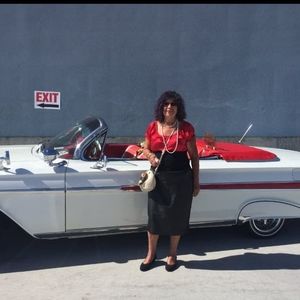 Meet your Posher, Margaret